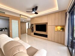 Skypark Residences (D27), Condominium #621147181